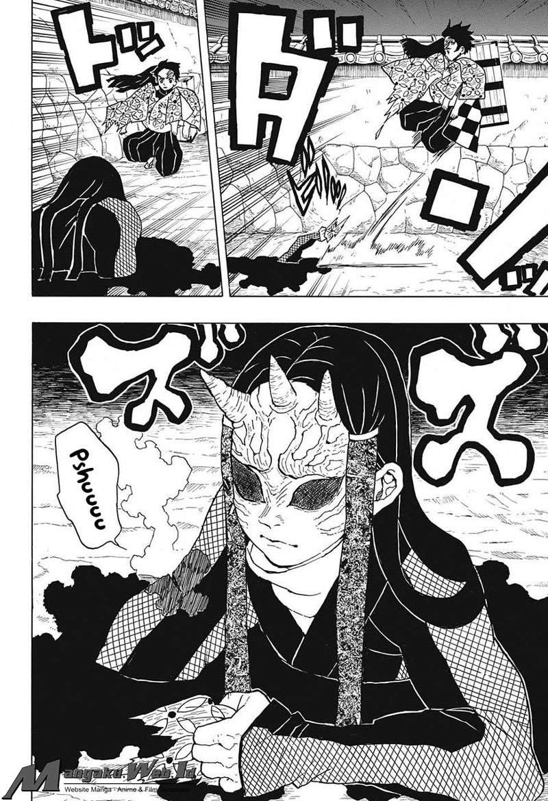 Kimetsu no Yaiba Chapter 10 - halaman 15