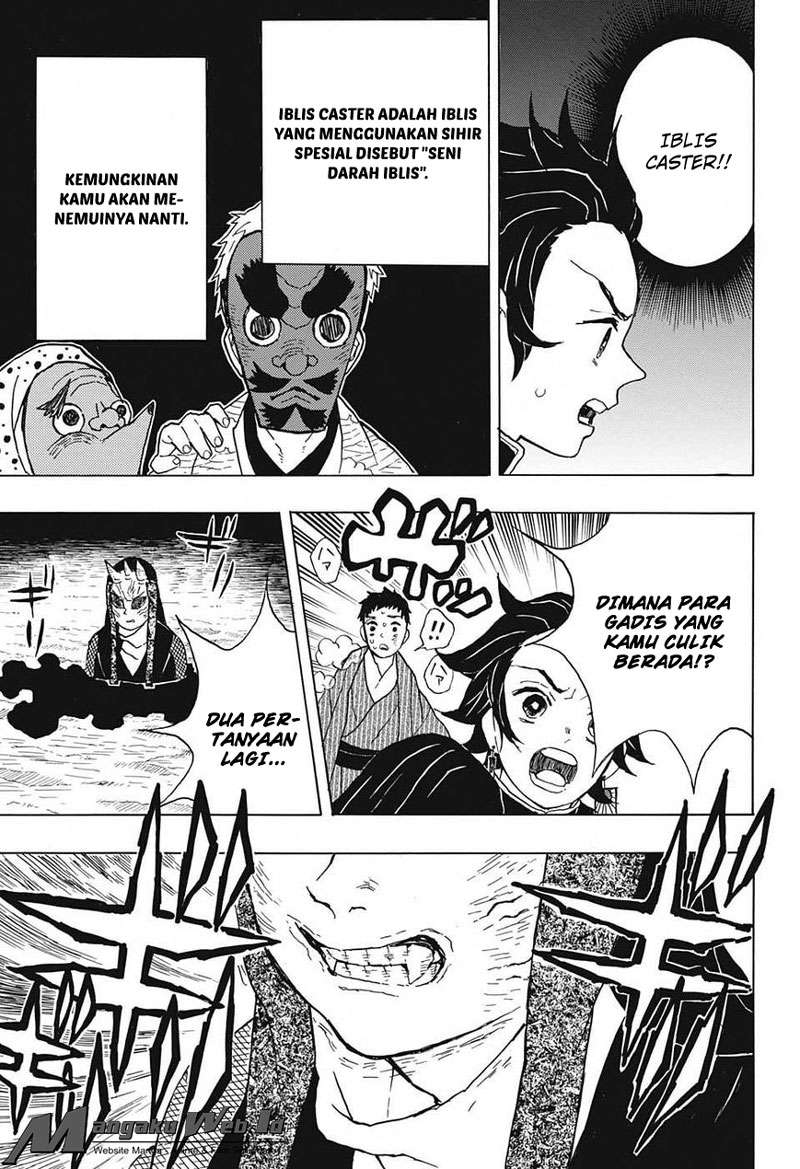 Kimetsu no Yaiba Chapter 10 - halaman 16