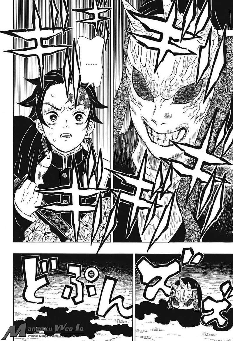 Kimetsu no Yaiba Chapter 10 - halaman 17