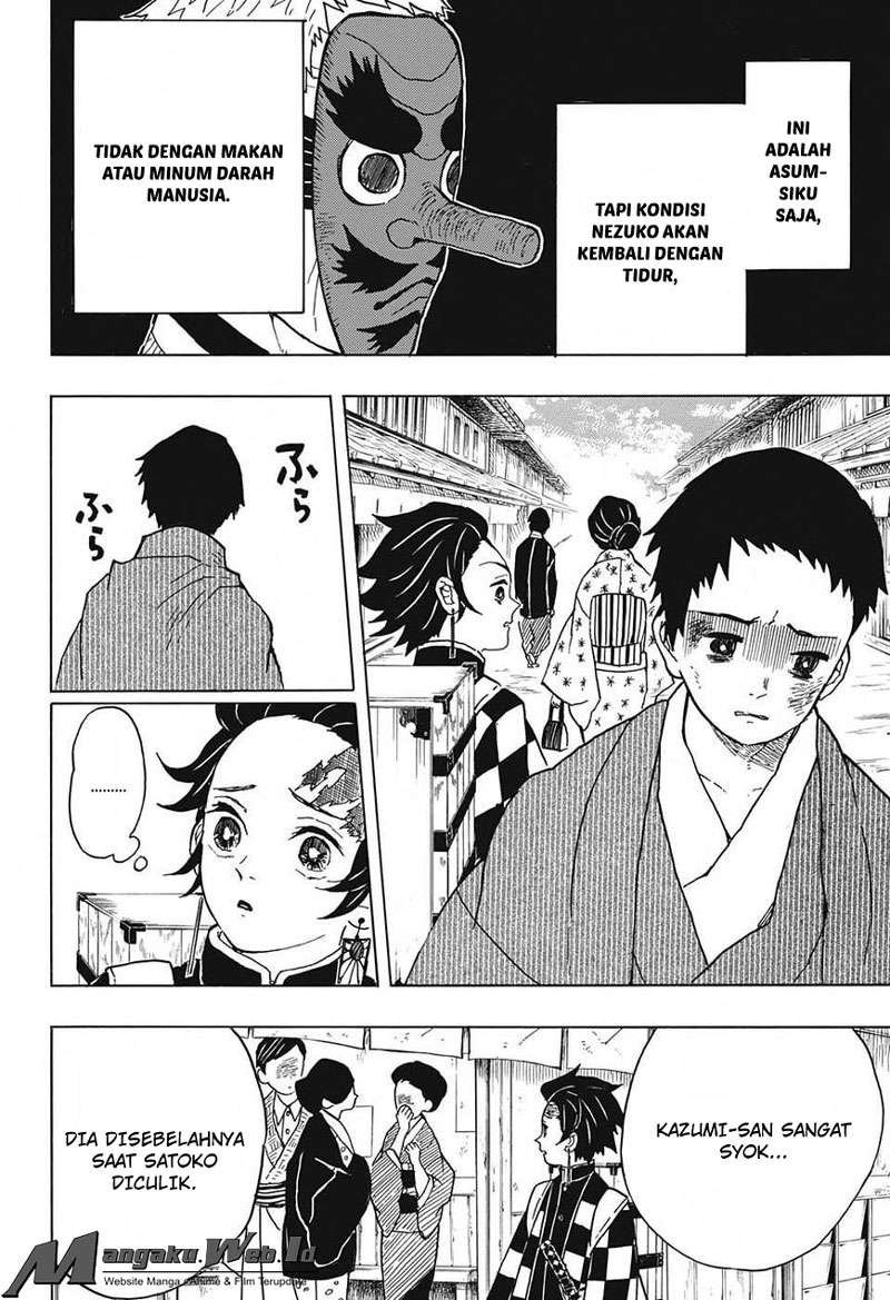 Kimetsu no Yaiba Chapter 10 - halaman 5