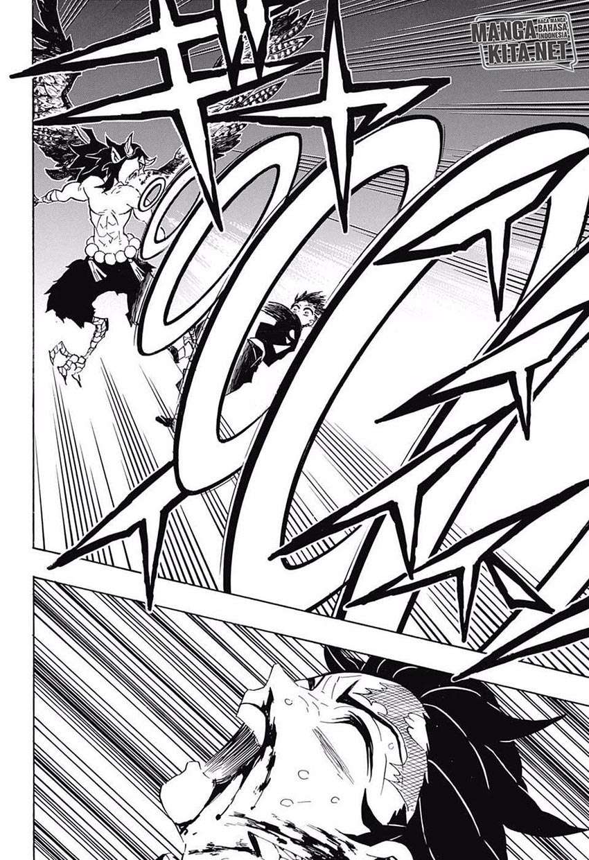 Kimetsu no Yaiba Chapter 107 - halaman 13