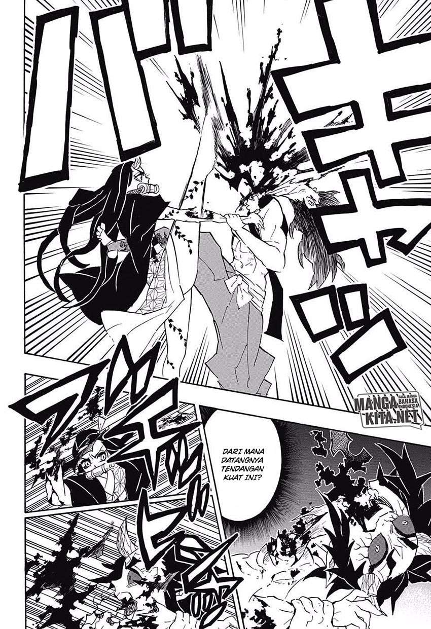 Kimetsu no Yaiba Chapter 109 - halaman 13
