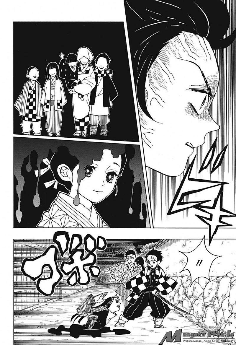 Kimetsu no Yaiba Chapter 11 - halaman 10