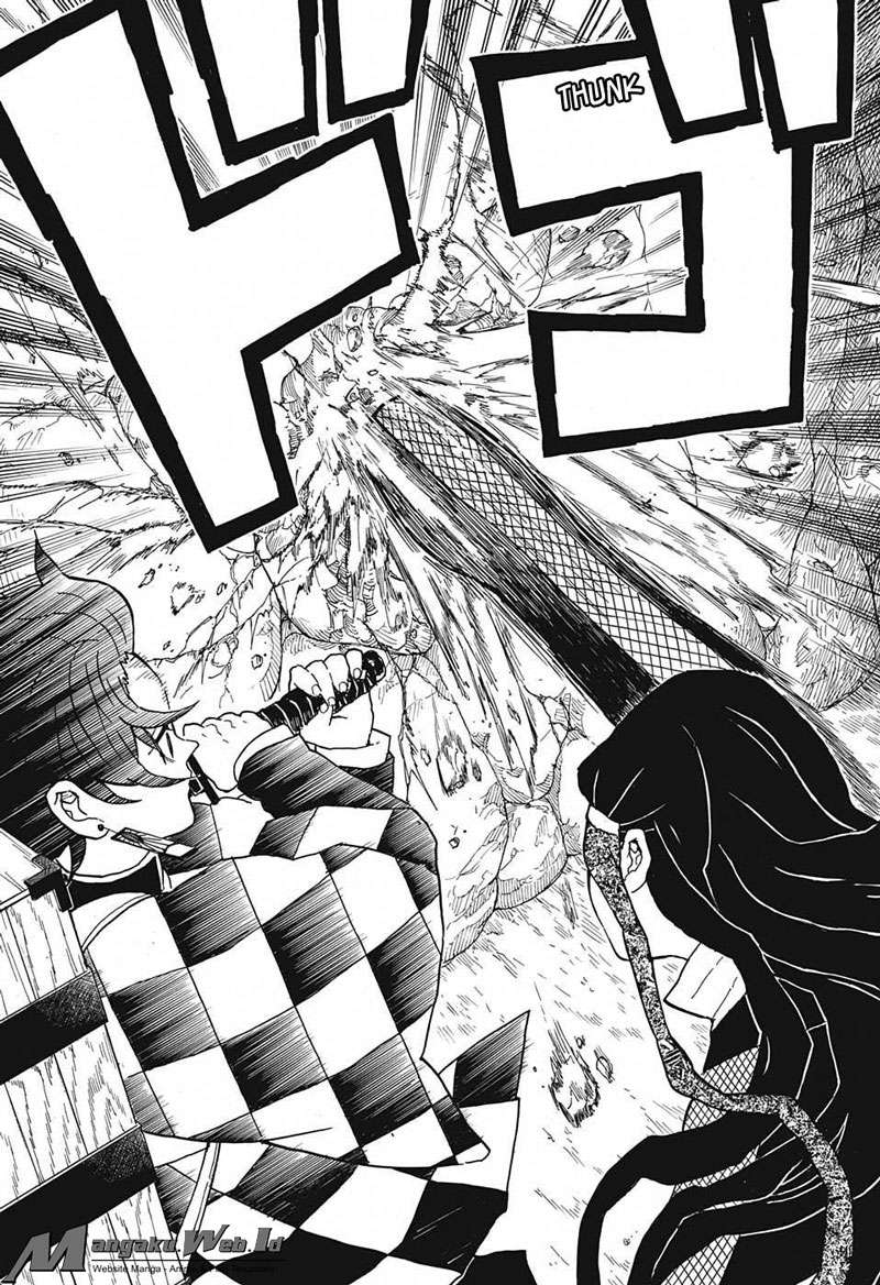 Kimetsu no Yaiba Chapter 11 - halaman 11