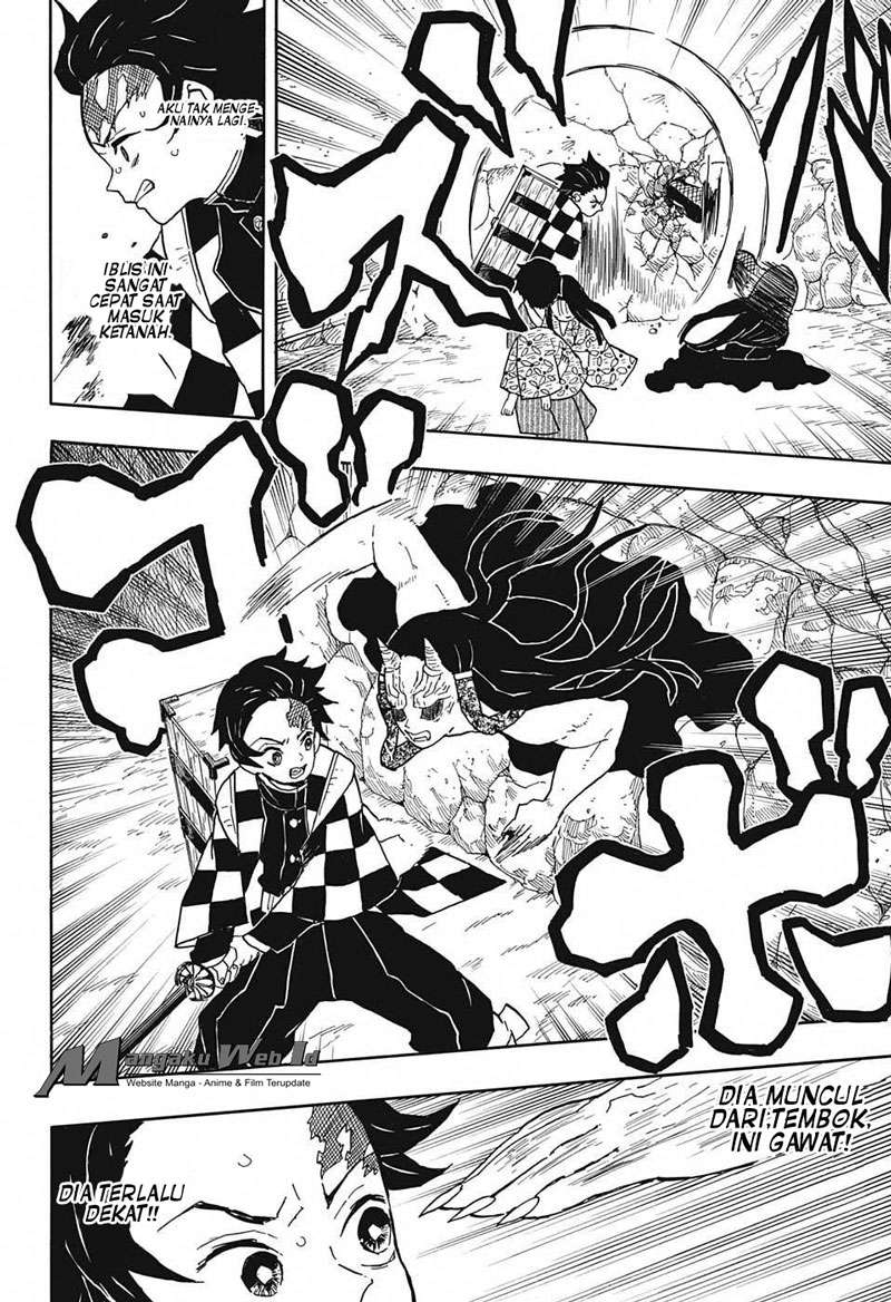 Kimetsu no Yaiba Chapter 11 - halaman 12