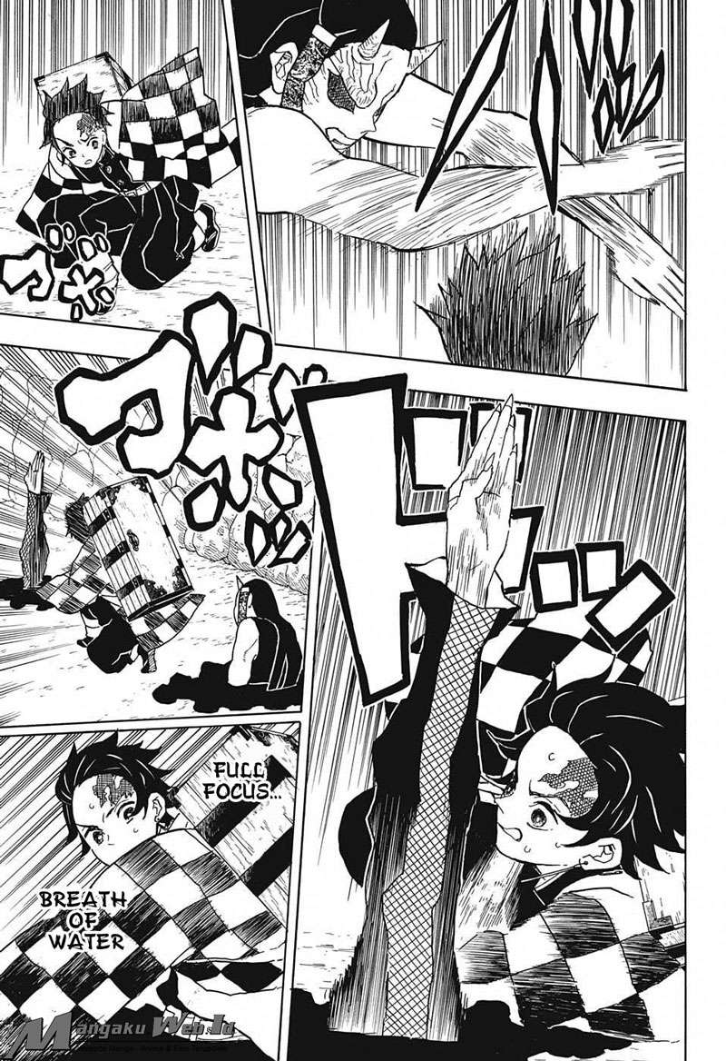 Kimetsu no Yaiba Chapter 11 - halaman 13