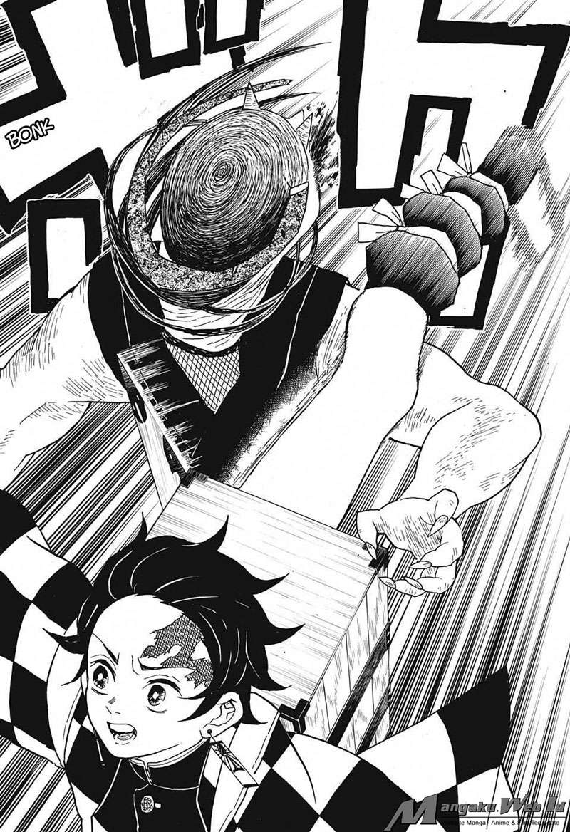 Kimetsu no Yaiba Chapter 11 - halaman 14
