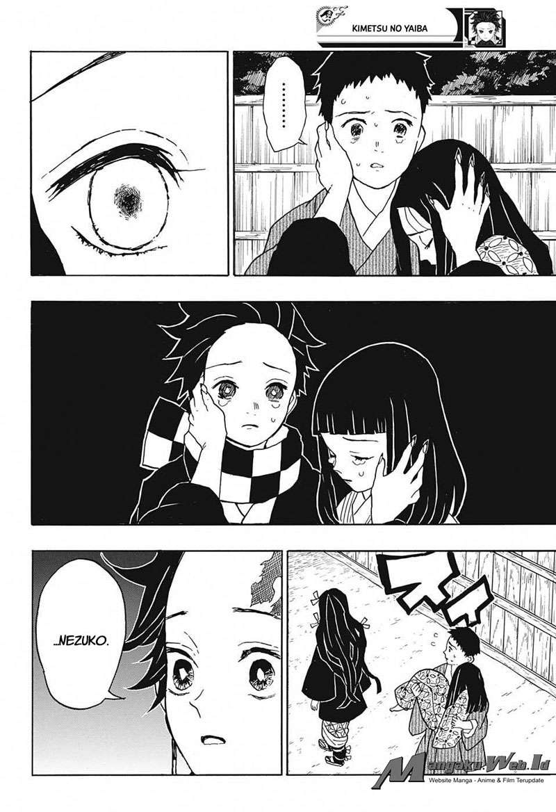 Kimetsu no Yaiba Chapter 11 - halaman 18