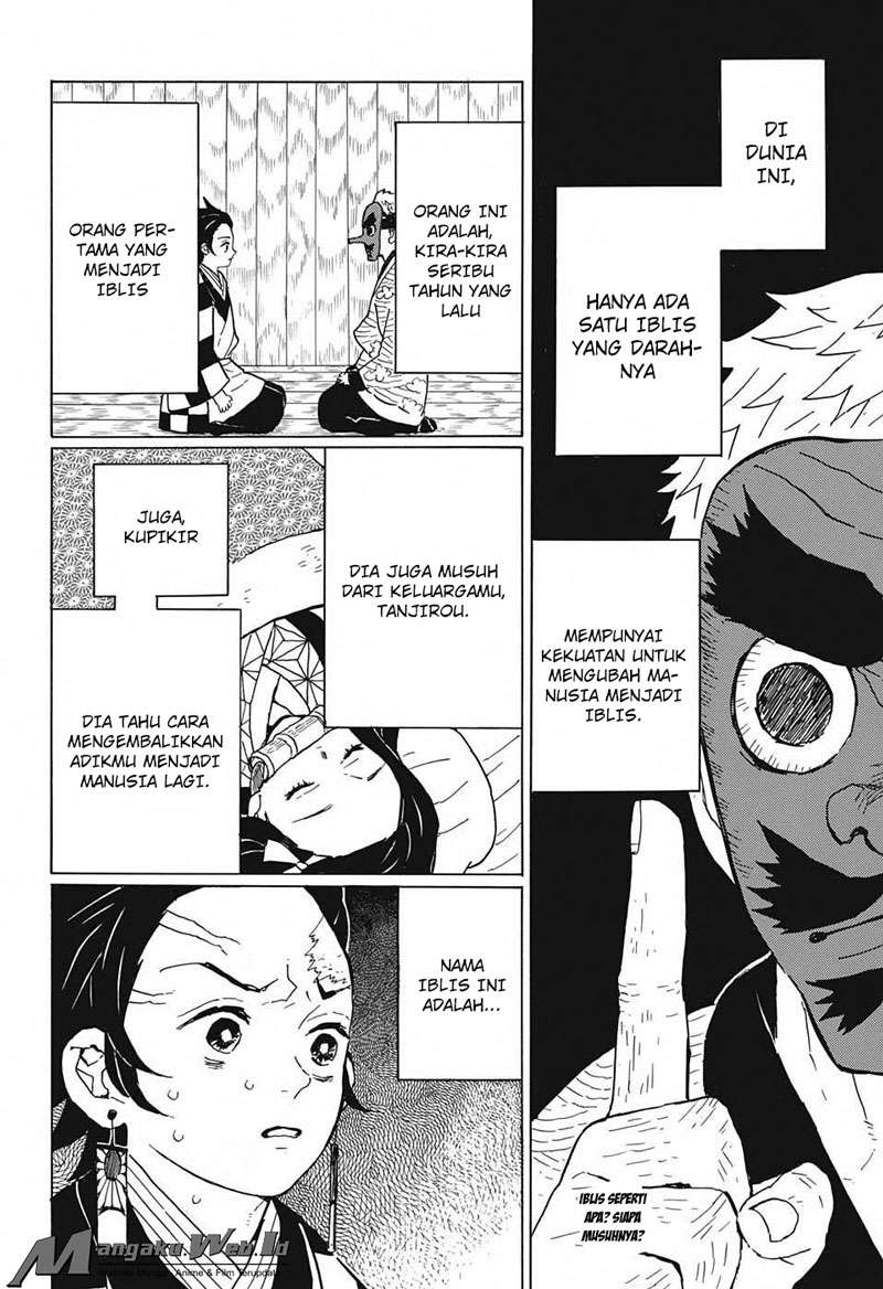 Kimetsu no Yaiba Chapter 11 - halaman 2