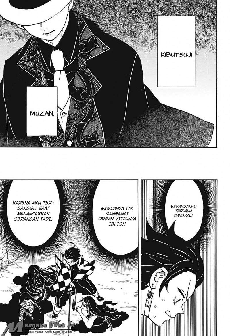 Kimetsu no Yaiba Chapter 11 - halaman 3