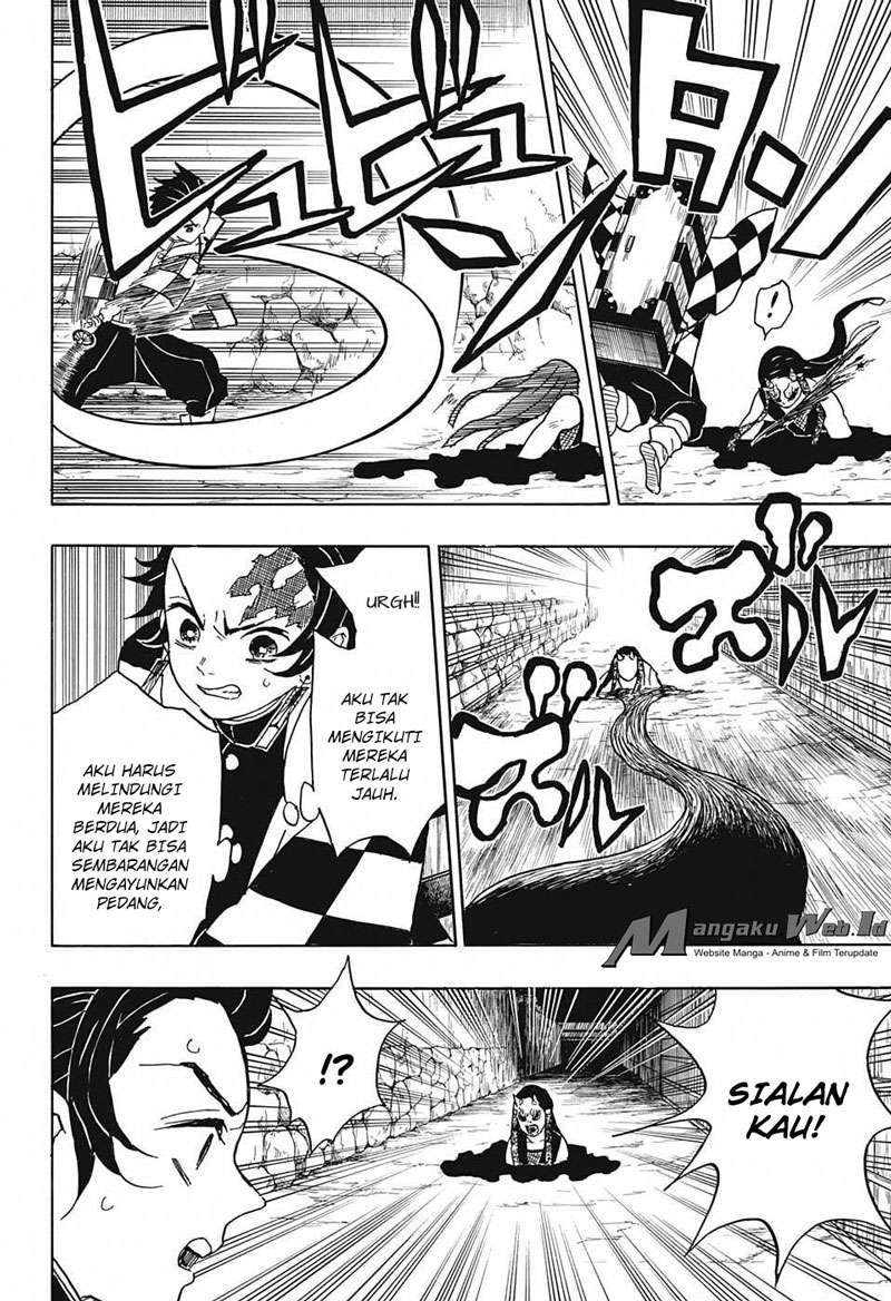 Kimetsu no Yaiba Chapter 11 - halaman 6