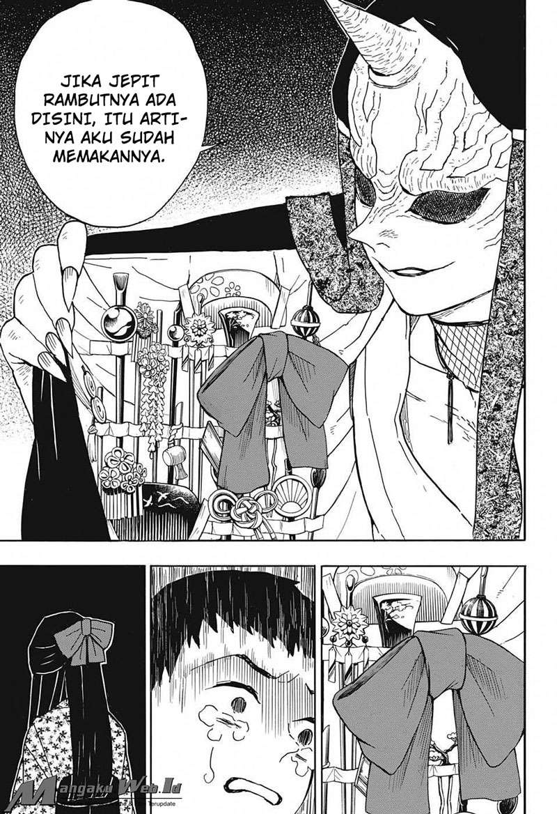 Kimetsu no Yaiba Chapter 11 - halaman 9