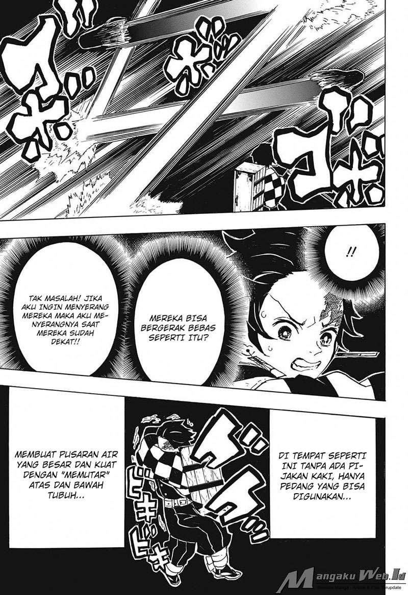 Kimetsu no Yaiba Chapter 12 - halaman 10