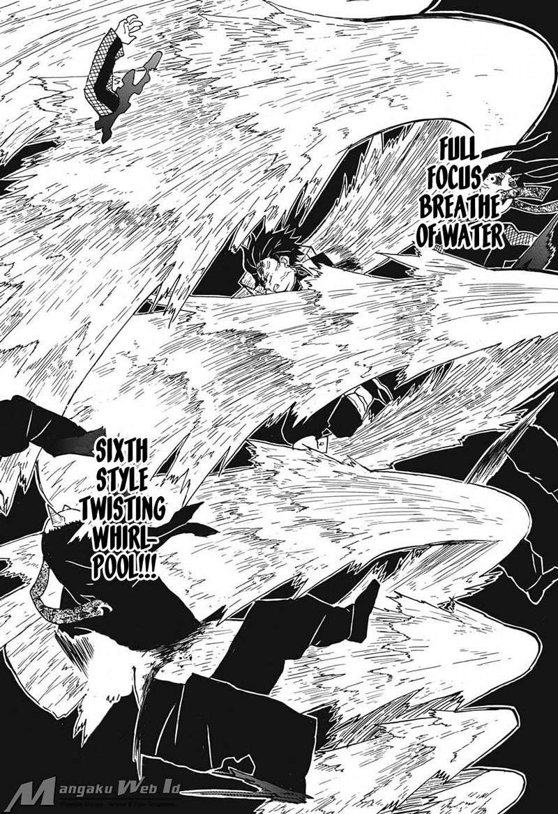 Kimetsu no Yaiba Chapter 12 - halaman 12