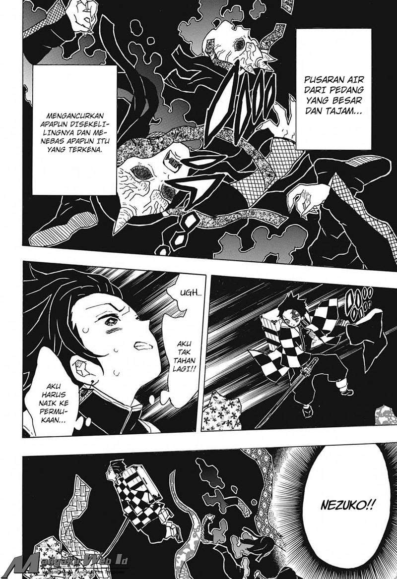 Kimetsu no Yaiba Chapter 12 - halaman 13