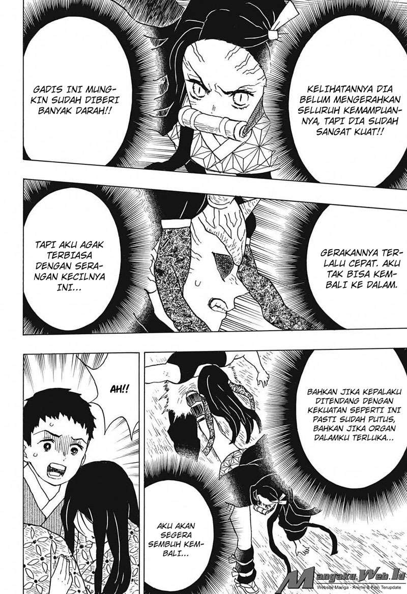Kimetsu no Yaiba Chapter 12 - halaman 15