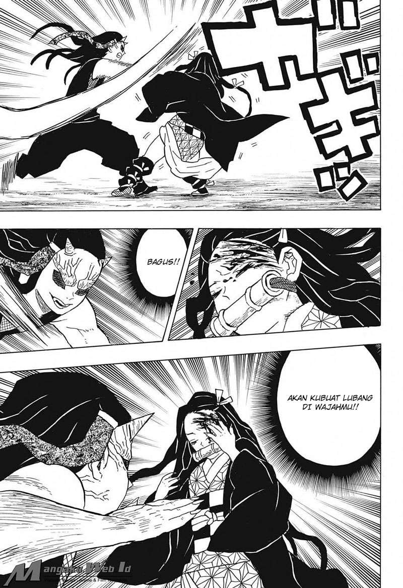 Kimetsu no Yaiba Chapter 12 - halaman 16