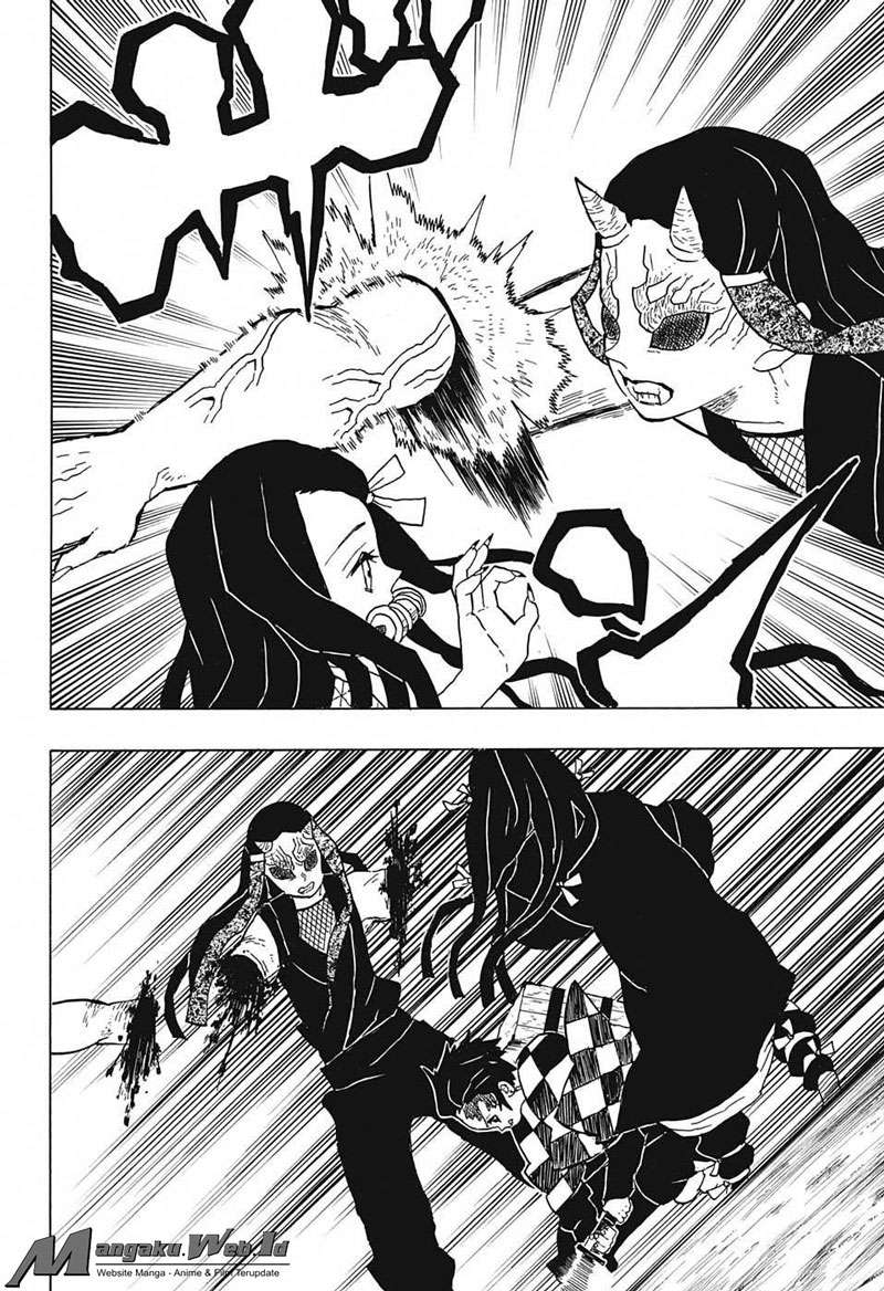Kimetsu no Yaiba Chapter 12 - halaman 17