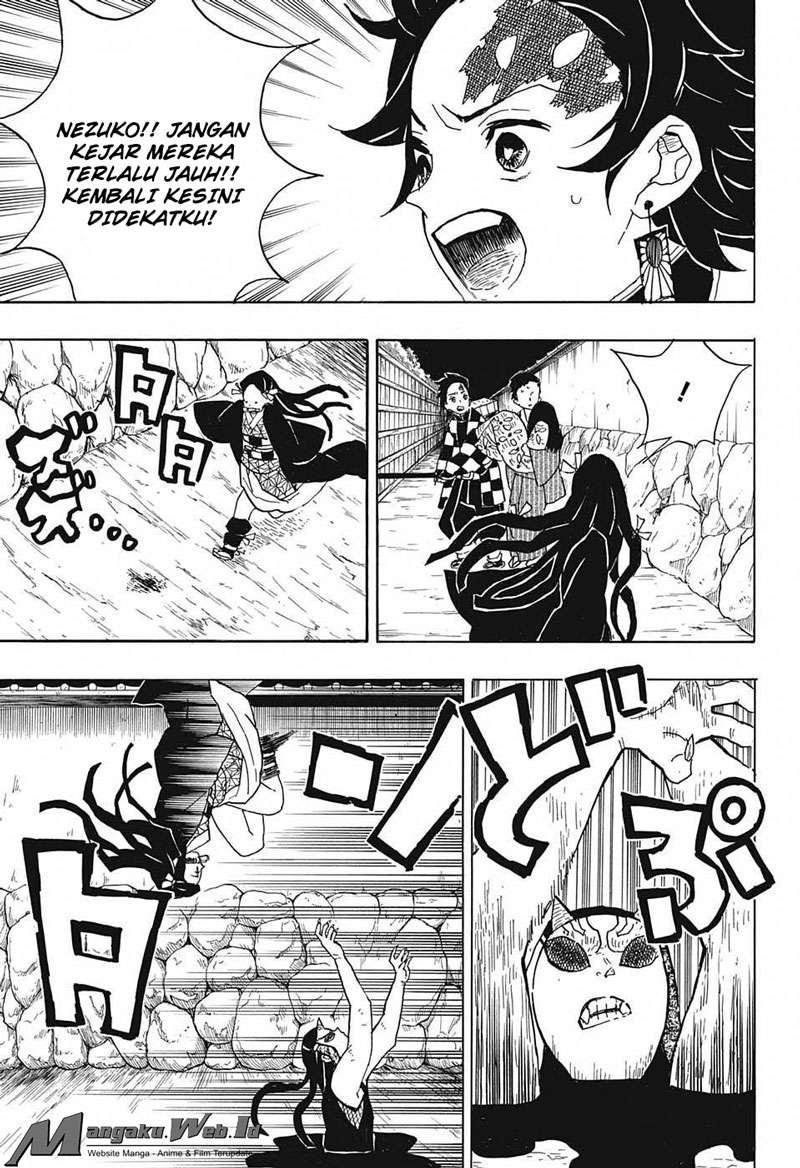 Kimetsu no Yaiba Chapter 12 - halaman 4