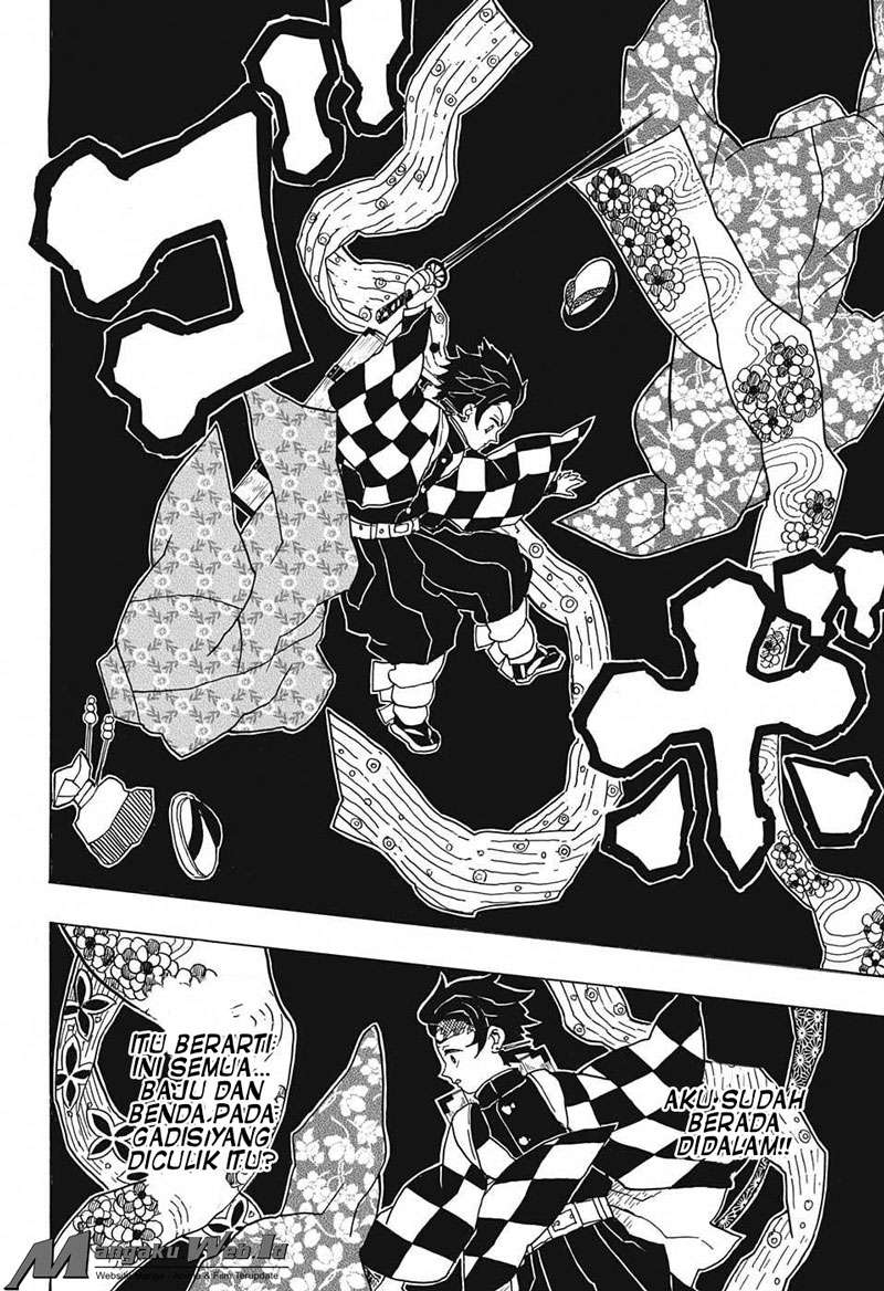Kimetsu no Yaiba Chapter 12 - halaman 7