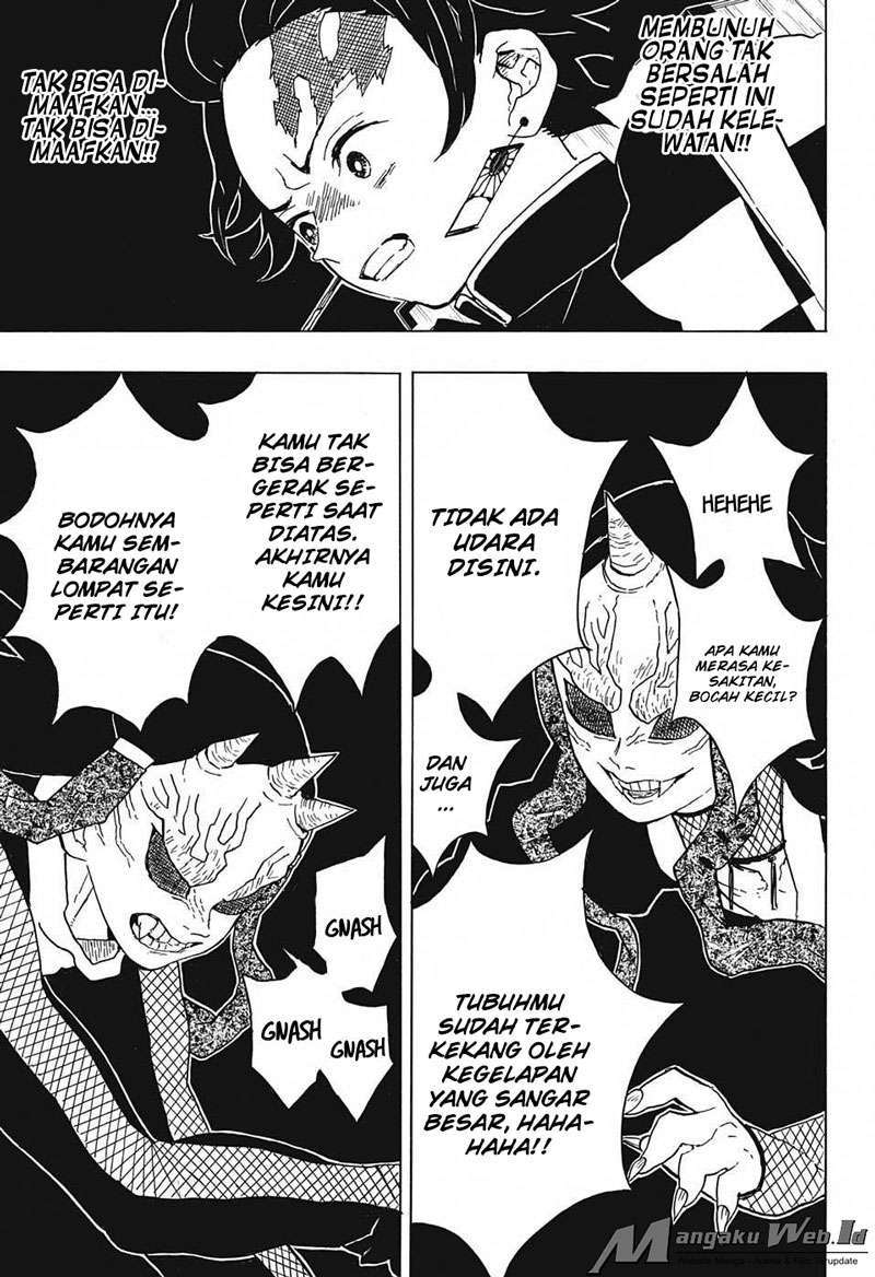 Kimetsu no Yaiba Chapter 12 - halaman 8