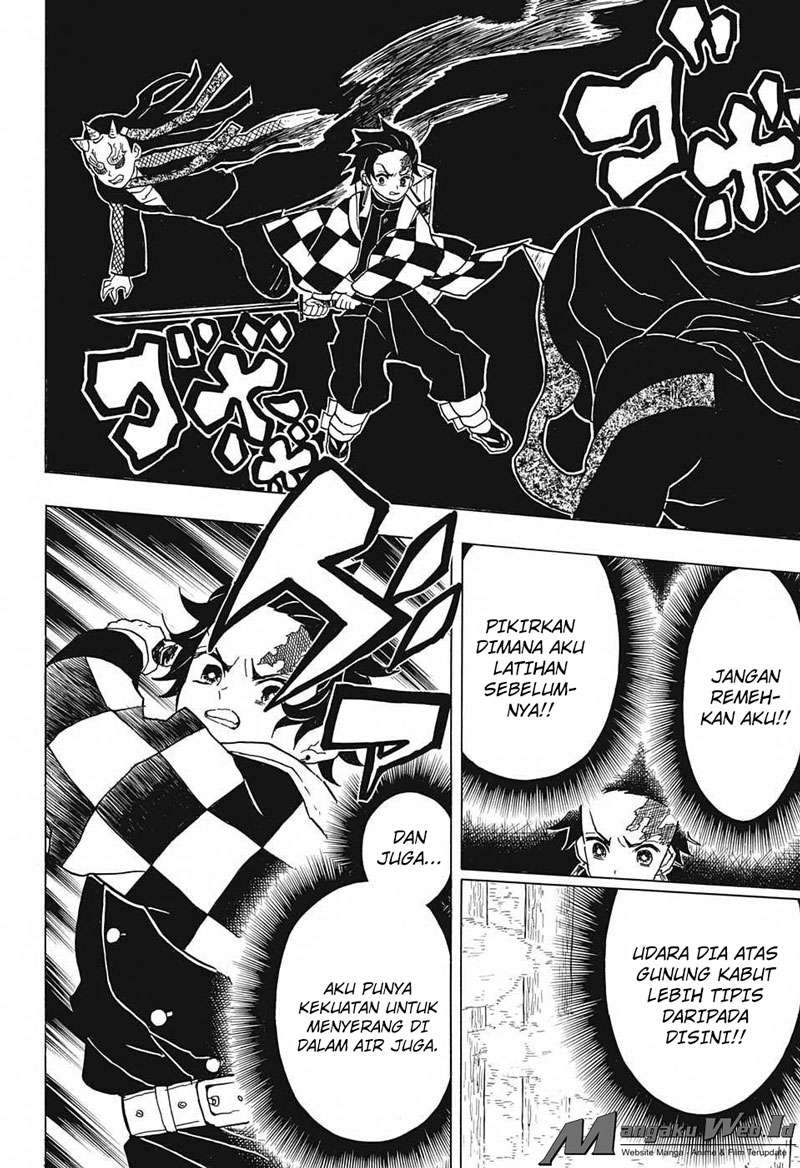 Kimetsu no Yaiba Chapter 12 - halaman 9