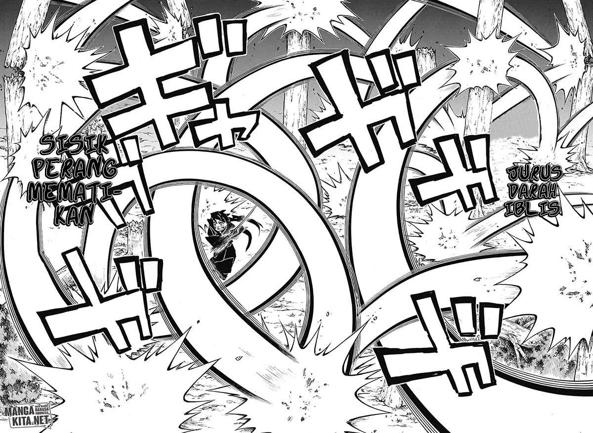 Kimetsu no Yaiba Chapter 121 - halaman 7