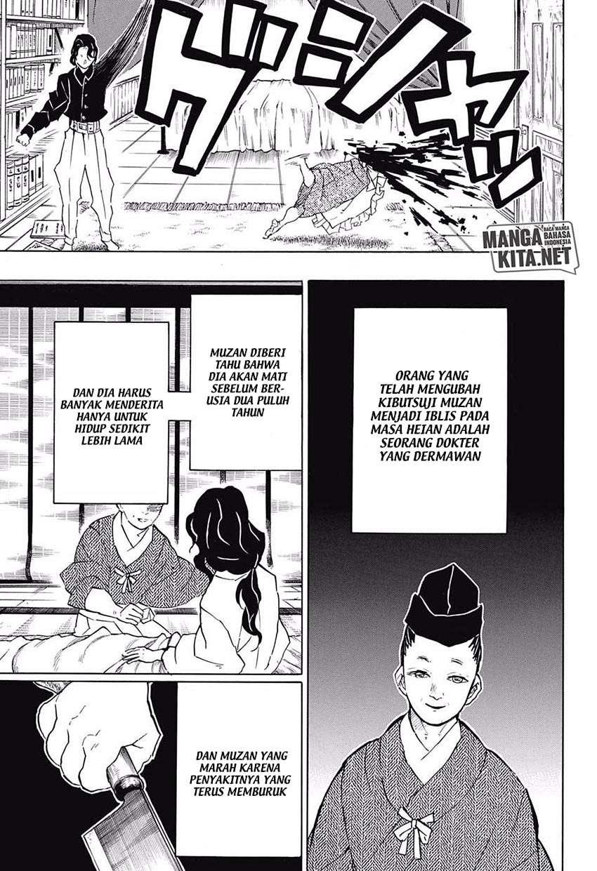 Kimetsu no Yaiba Chapter 127 - halaman 14