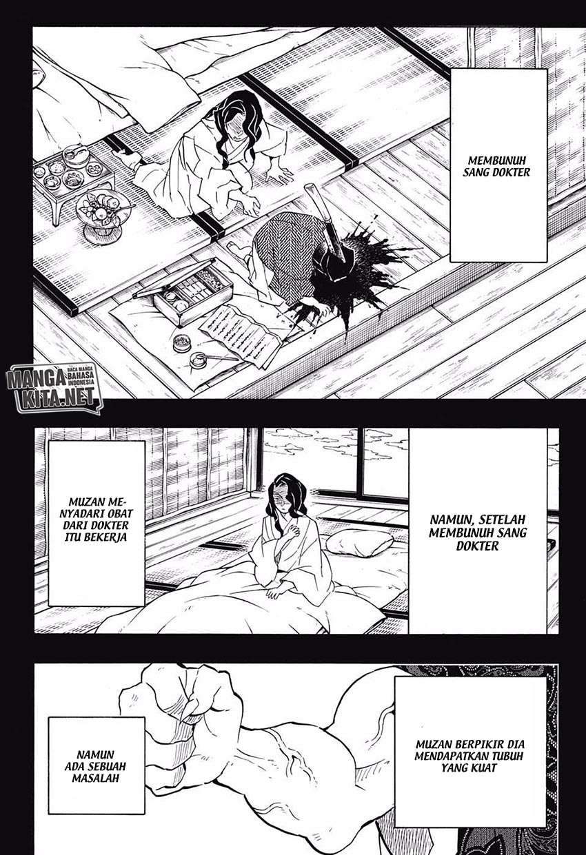 Kimetsu no Yaiba Chapter 127 - halaman 15