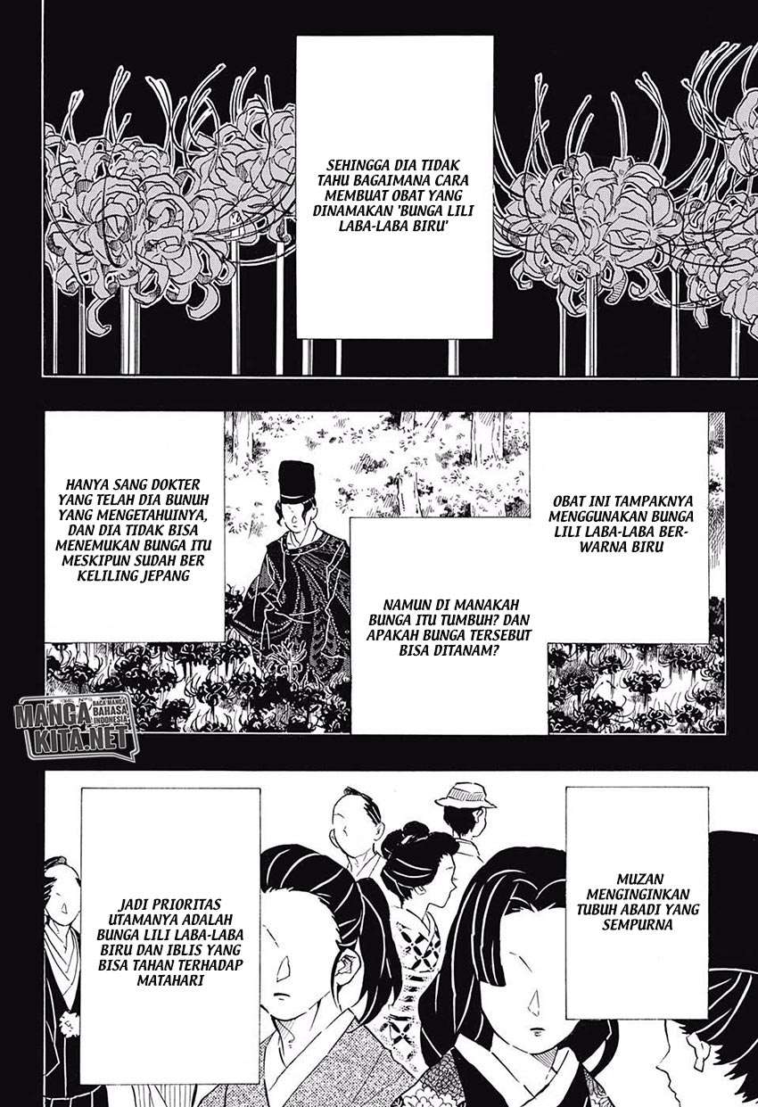 Kimetsu no Yaiba Chapter 127 - halaman 17
