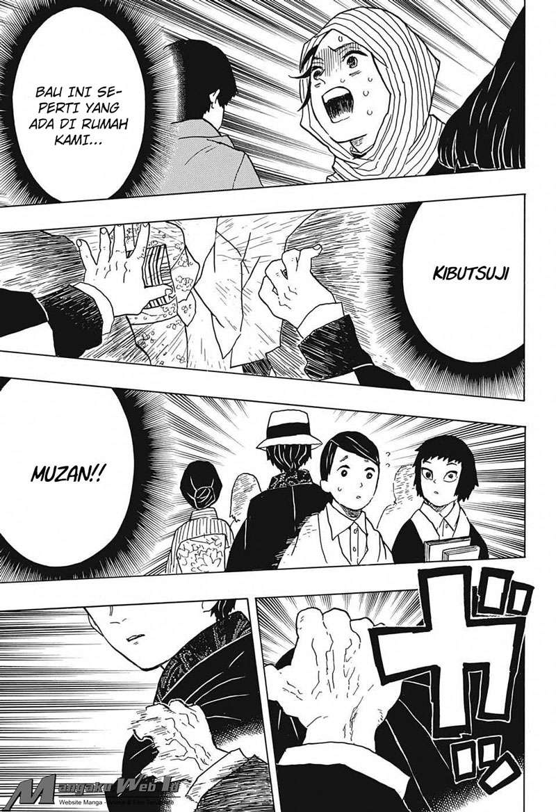 Kimetsu no Yaiba Chapter 13 - halaman 13