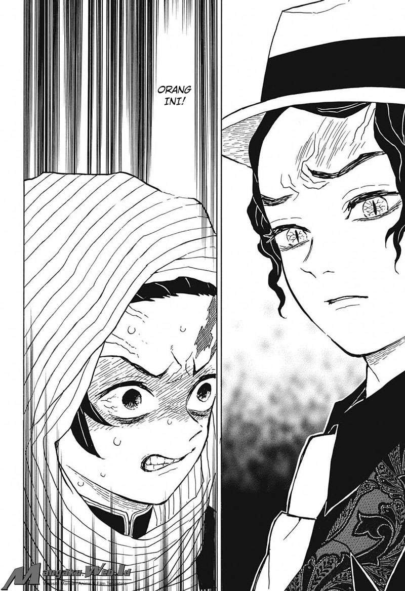Kimetsu no Yaiba Chapter 13 - halaman 14