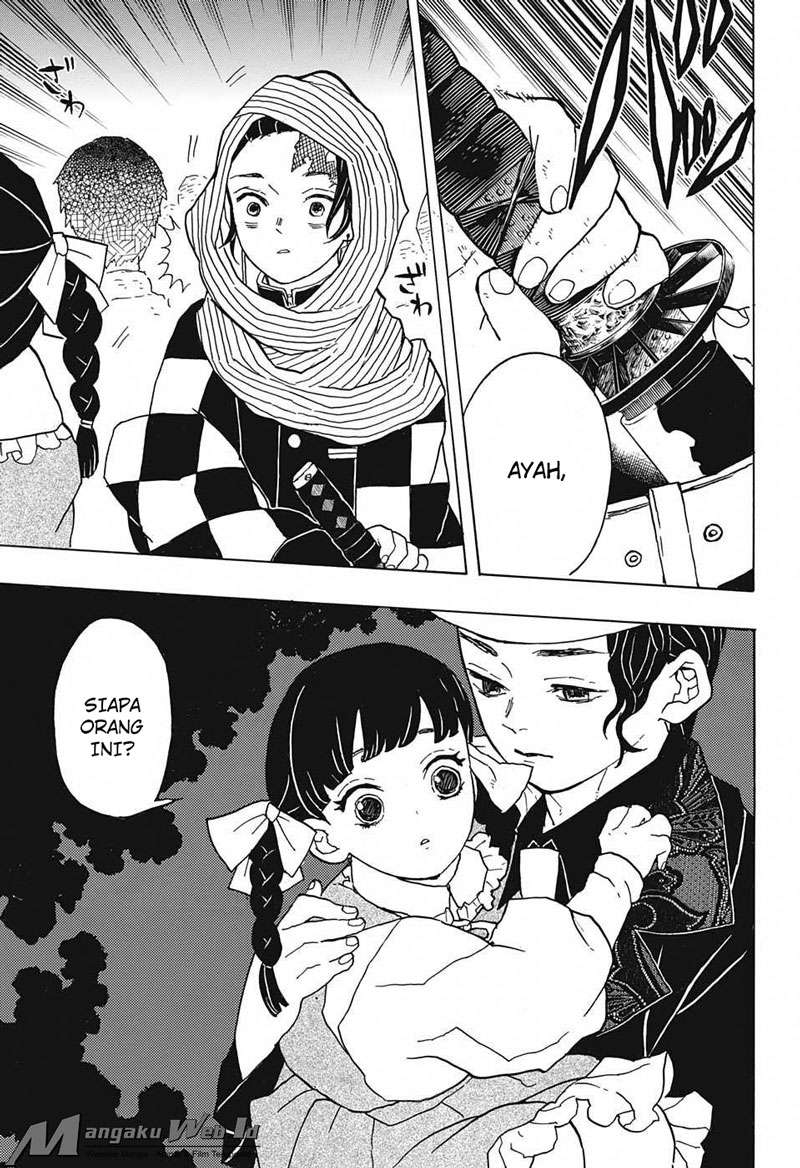 Kimetsu no Yaiba Chapter 13 - halaman 15