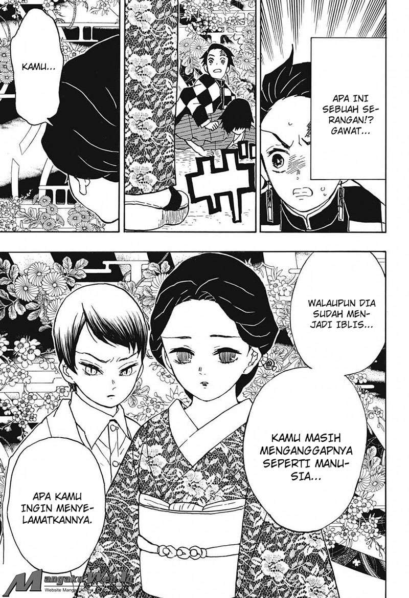 Kimetsu no Yaiba Chapter 14 - halaman 10