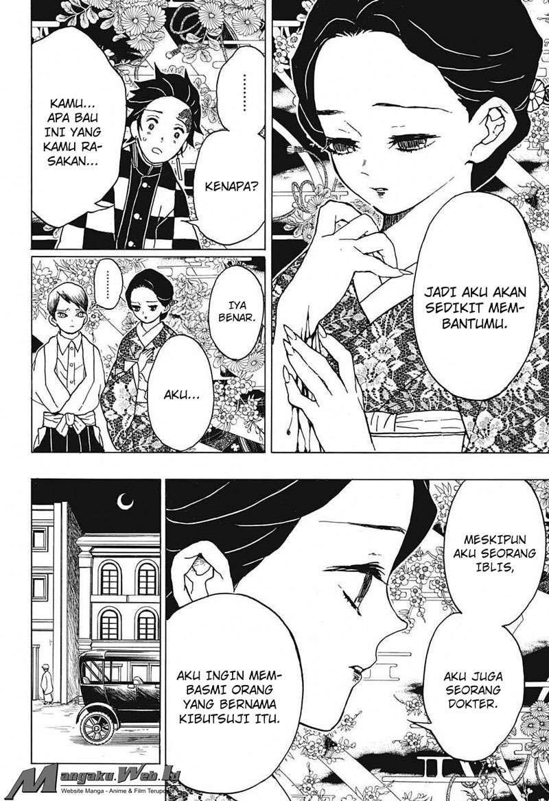 Kimetsu no Yaiba Chapter 14 - halaman 11