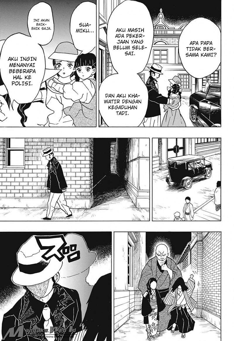 Kimetsu no Yaiba Chapter 14 - halaman 12