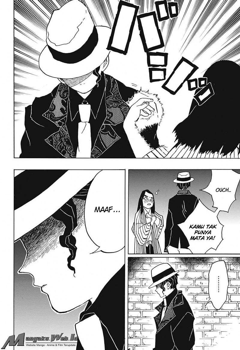Kimetsu no Yaiba Chapter 14 - halaman 13