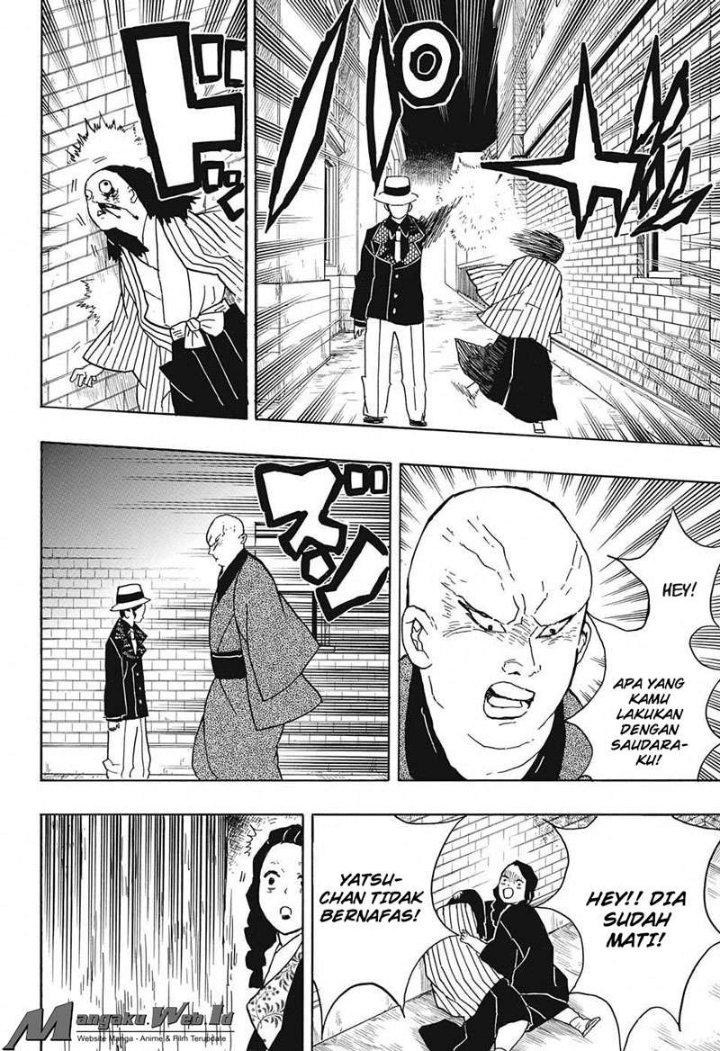 Kimetsu no Yaiba Chapter 14 - halaman 15