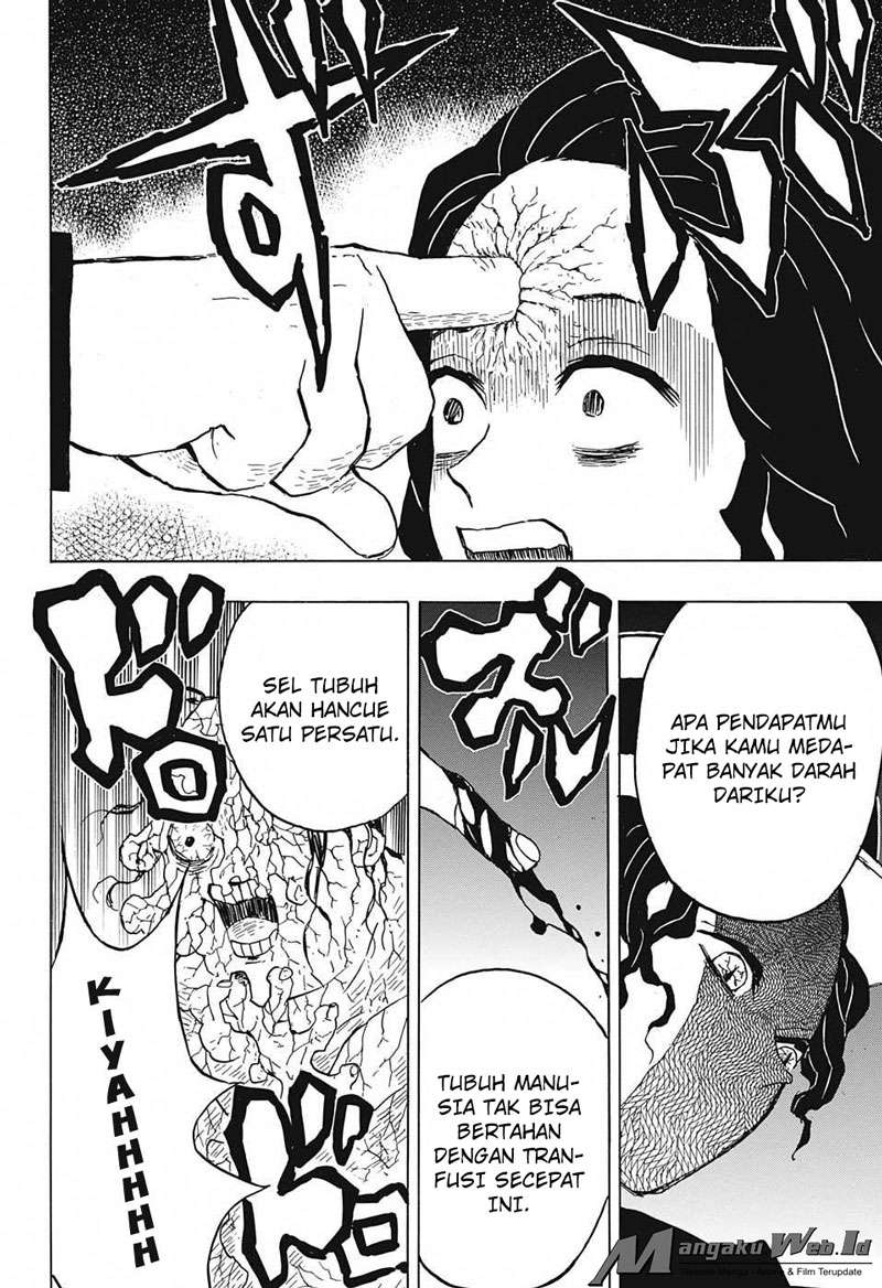 Kimetsu no Yaiba Chapter 14 - halaman 19