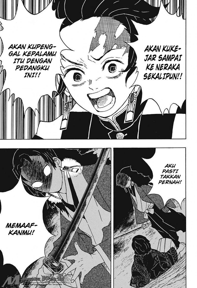 Kimetsu no Yaiba Chapter 14 - halaman 6