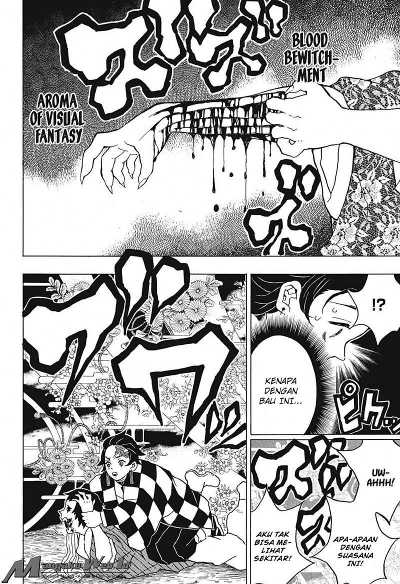 Kimetsu no Yaiba Chapter 14 - halaman 9