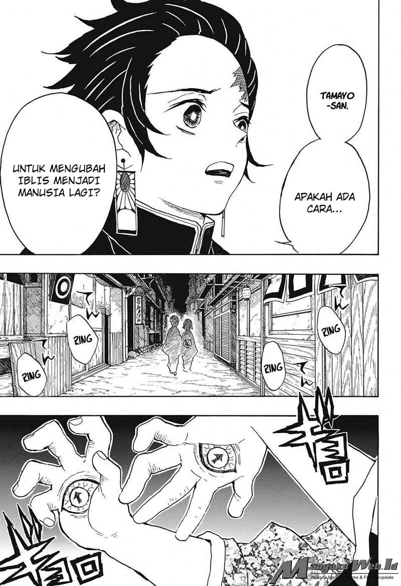 Kimetsu no Yaiba Chapter 15 - halaman 12