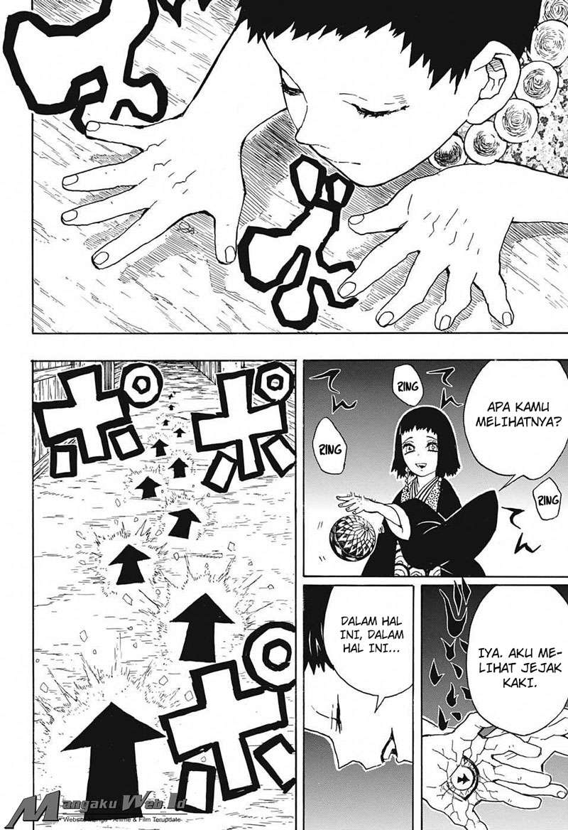 Kimetsu no Yaiba Chapter 15 - halaman 13