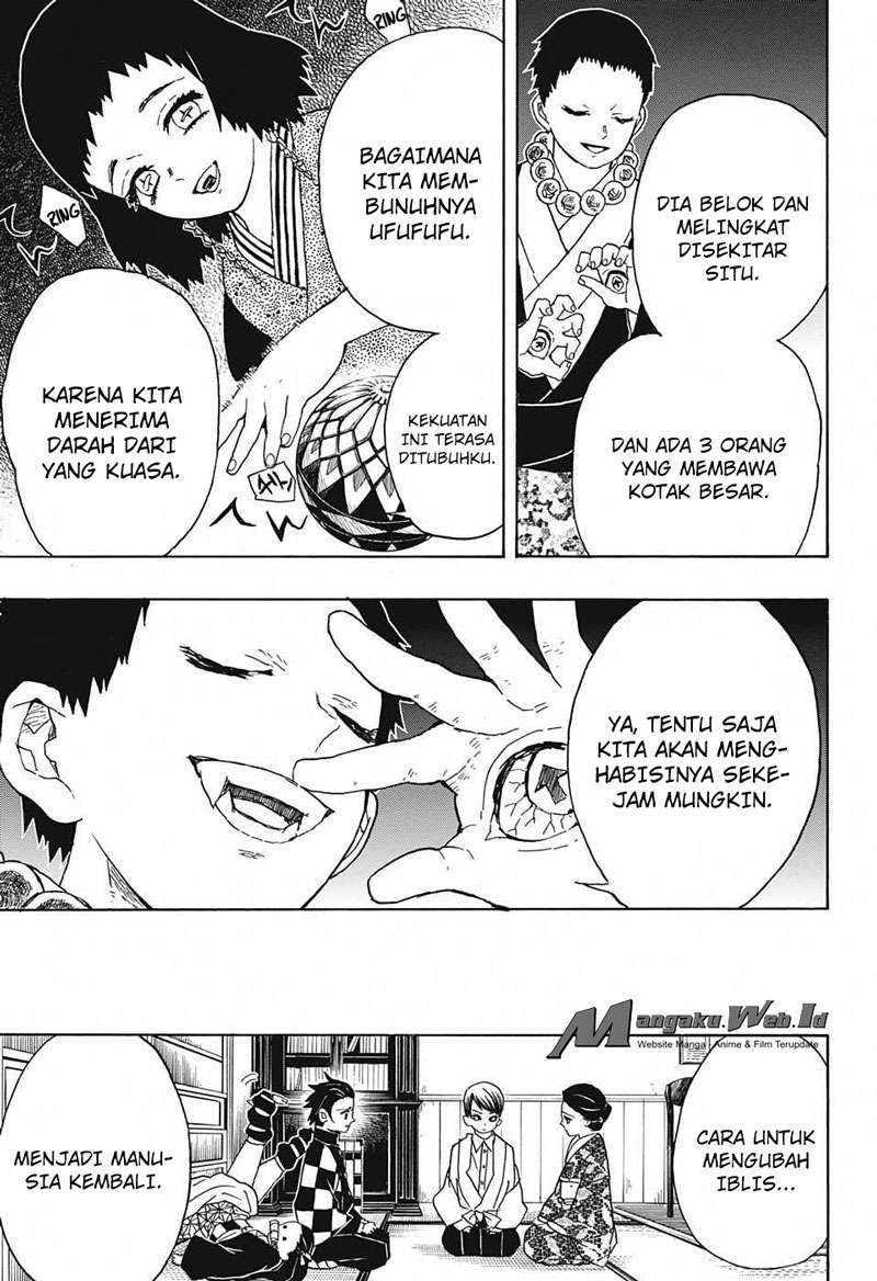 Kimetsu no Yaiba Chapter 15 - halaman 14