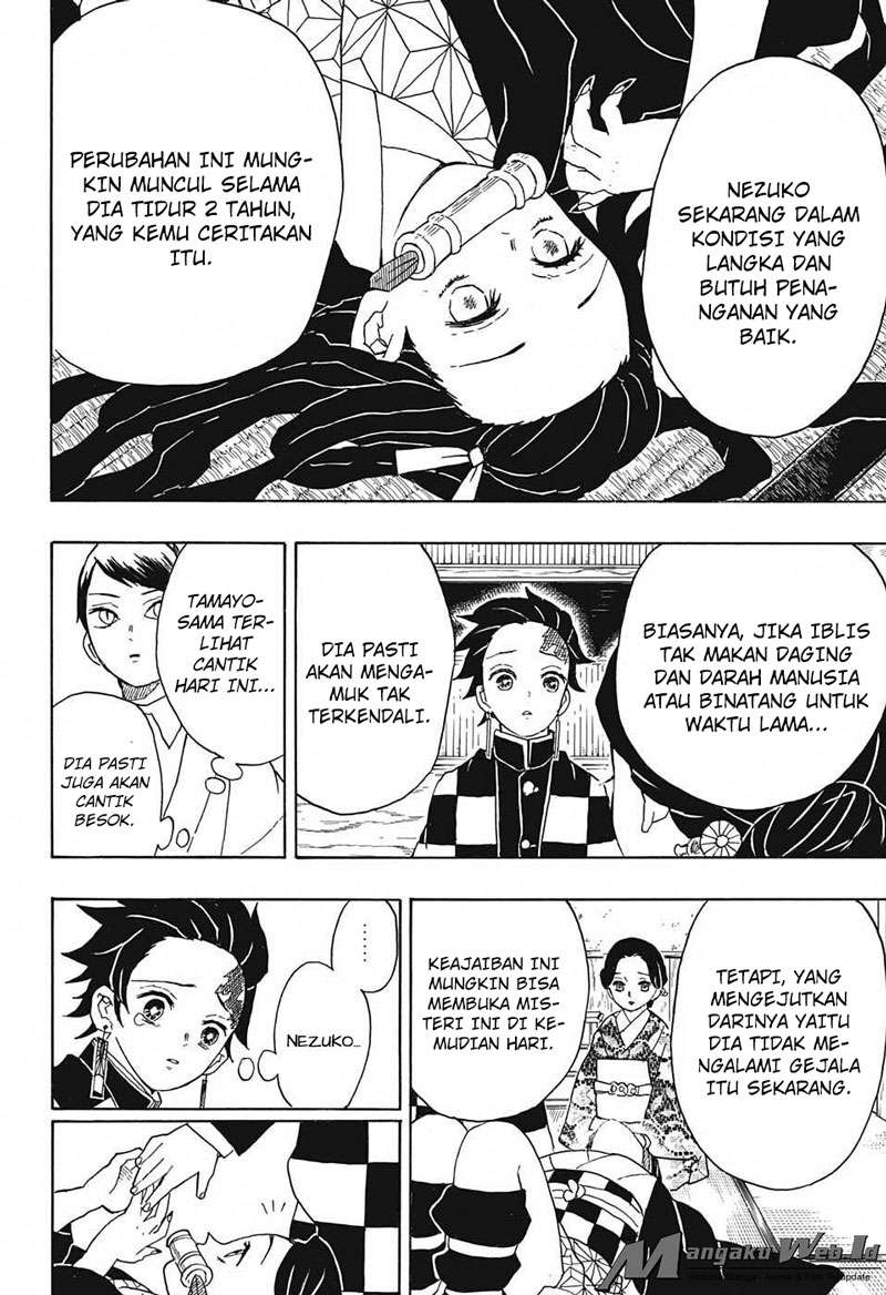 Kimetsu no Yaiba Chapter 15 - halaman 17
