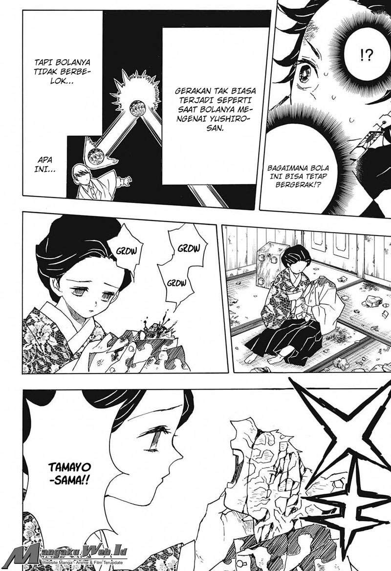 Kimetsu no Yaiba Chapter 16 - halaman 12