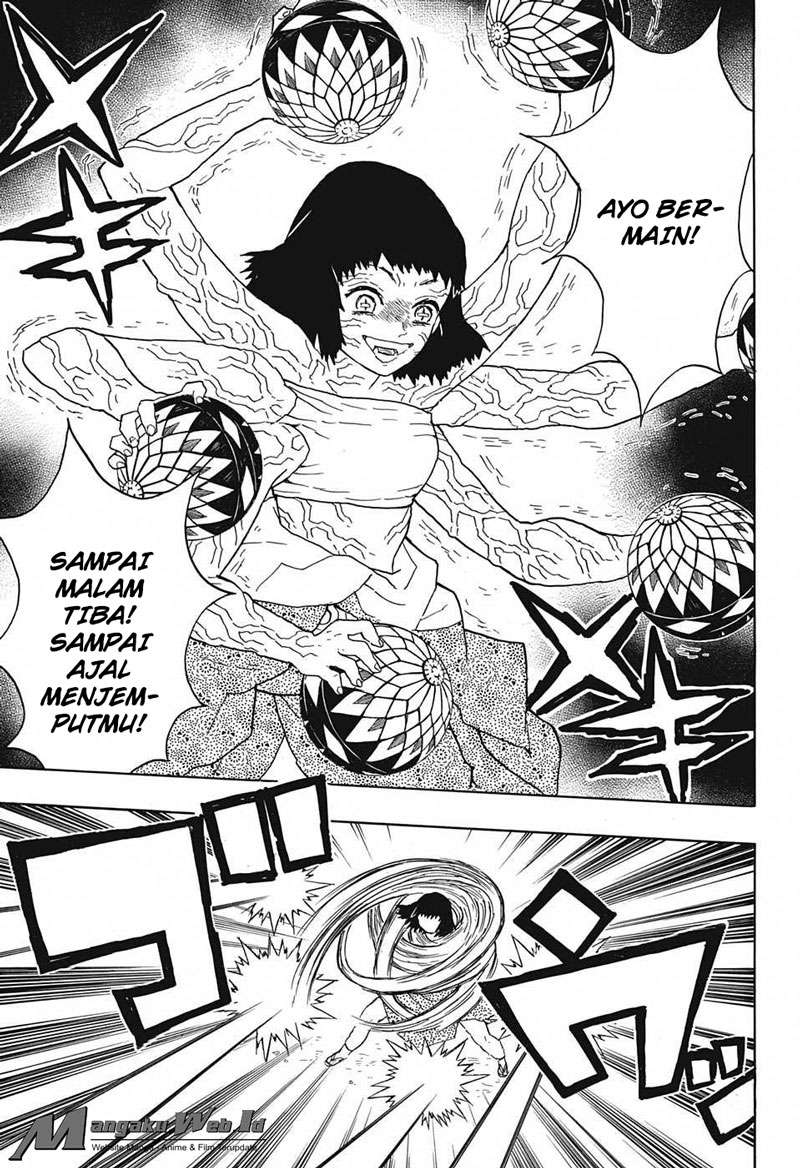 Kimetsu no Yaiba Chapter 16 - halaman 15
