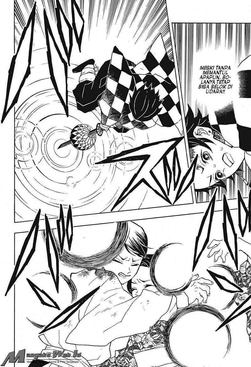 Kimetsu no Yaiba Chapter 16 - halaman 18