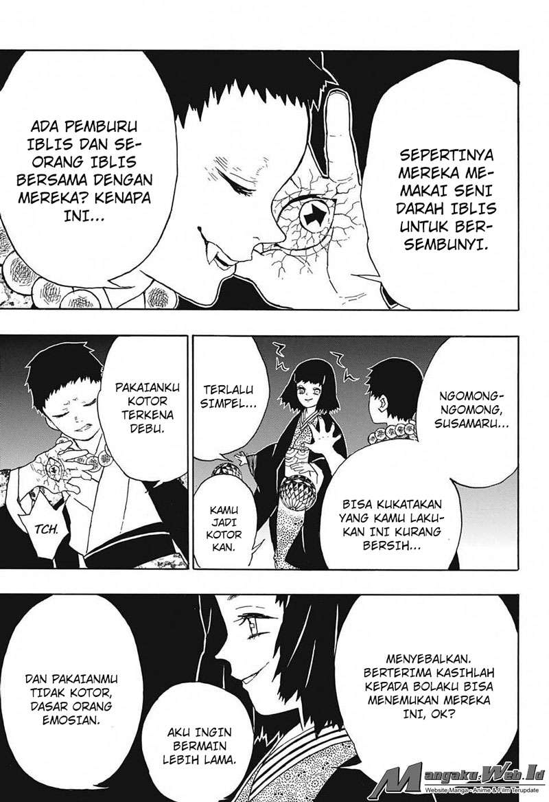 Kimetsu no Yaiba Chapter 16 - halaman 3