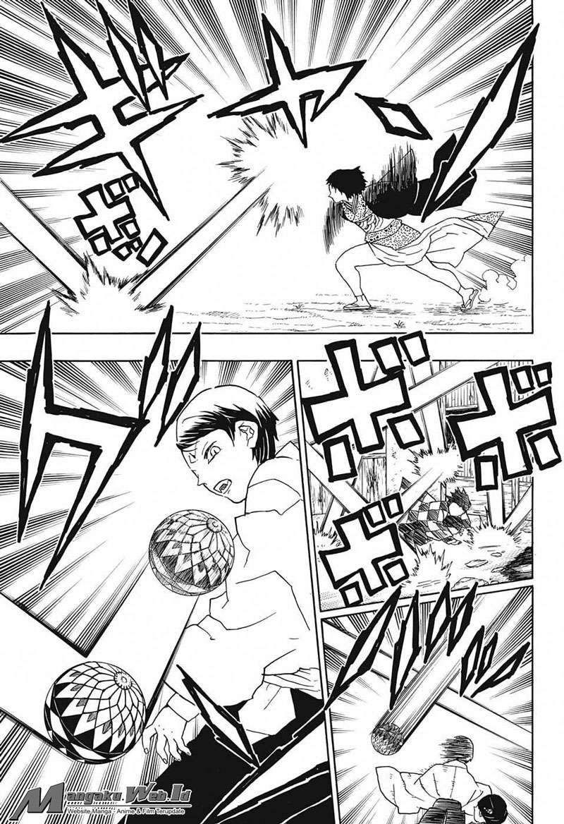Kimetsu no Yaiba Chapter 16 - halaman 5